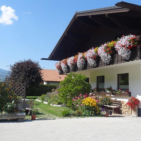 Haus Kieler Apartment Schladming Luaran gambar