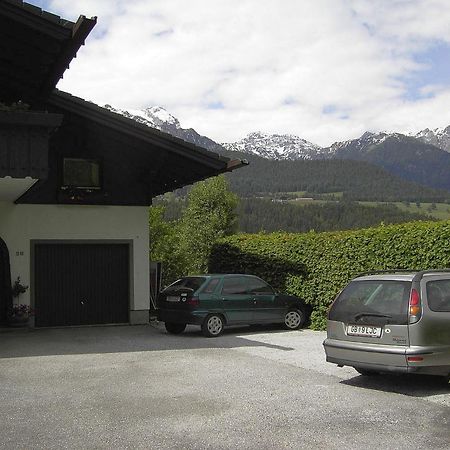 Haus Kieler Apartment Schladming Luaran gambar