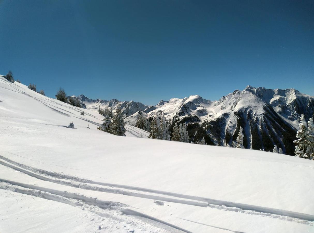 Haus Kieler Apartment Schladming Luaran gambar