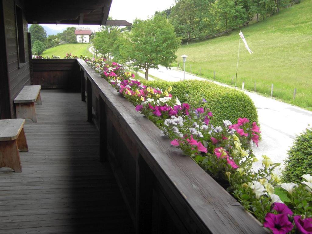 Haus Kieler Apartment Schladming Luaran gambar