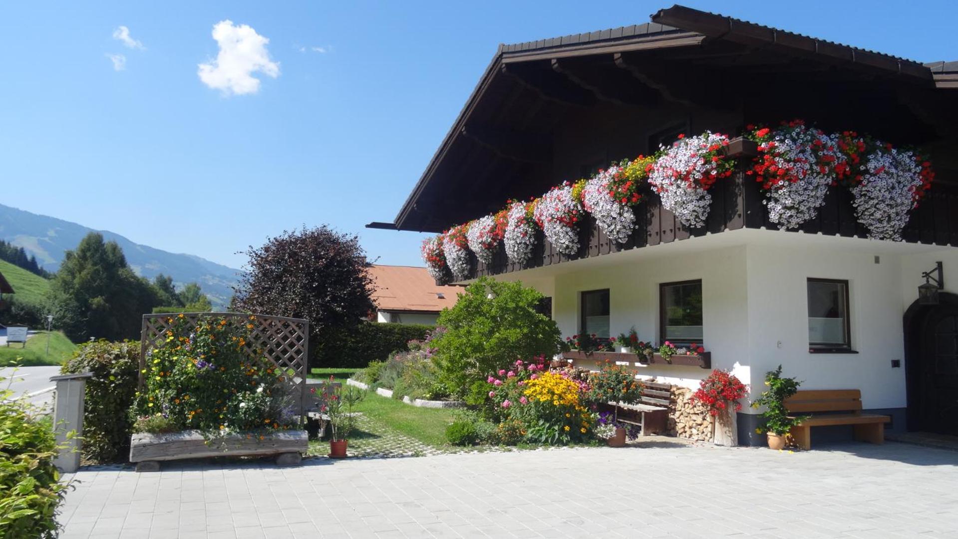Haus Kieler Apartment Schladming Luaran gambar