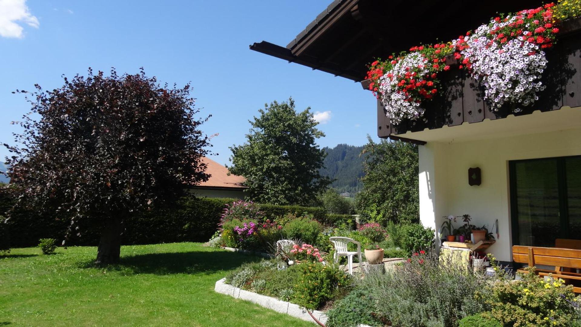 Haus Kieler Apartment Schladming Luaran gambar
