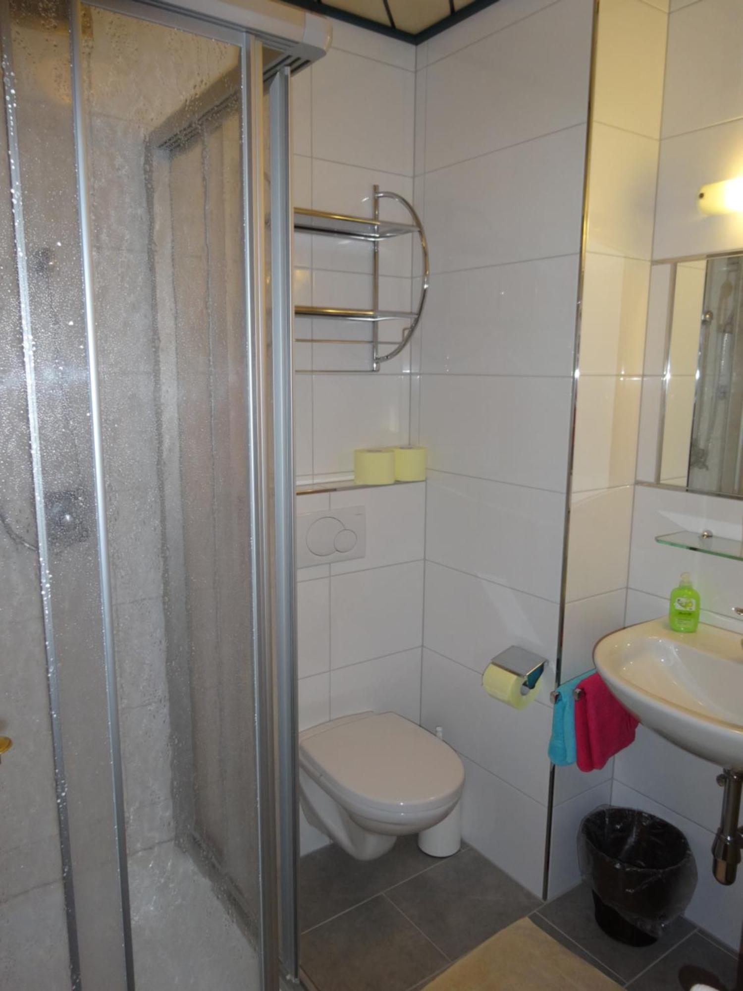 Haus Kieler Apartment Schladming Luaran gambar