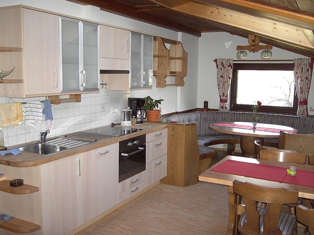 Haus Kieler Apartment Schladming Luaran gambar