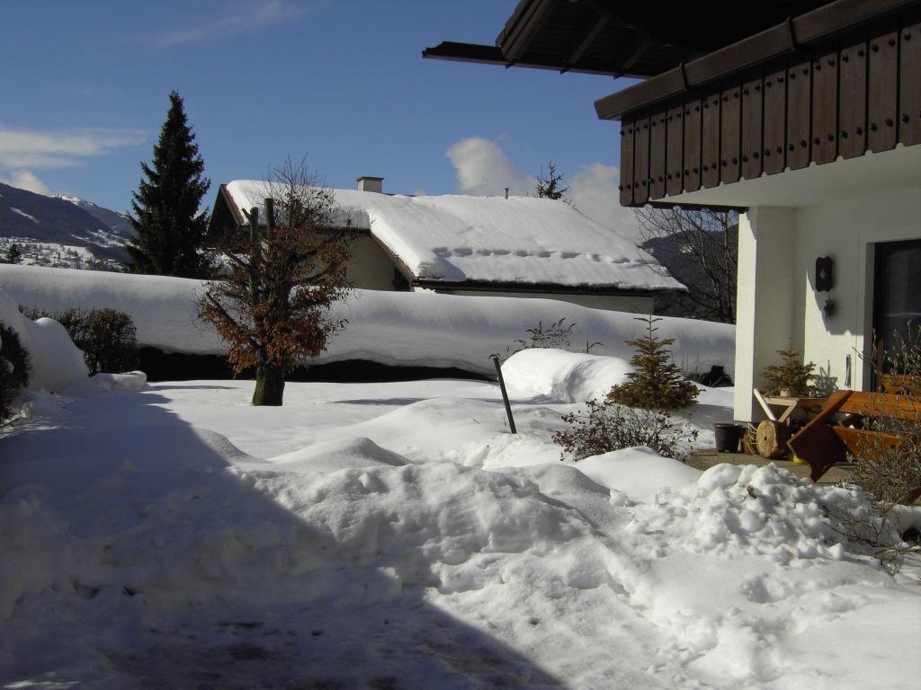 Haus Kieler Apartment Schladming Luaran gambar